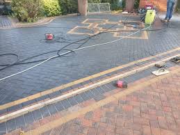 Trusted White House Station, NJ Driveway Paving Services Experts